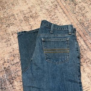 Cinch Silver Label Jeans